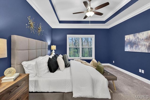 656 Clear Brook Drive, St Louis, MO 63122