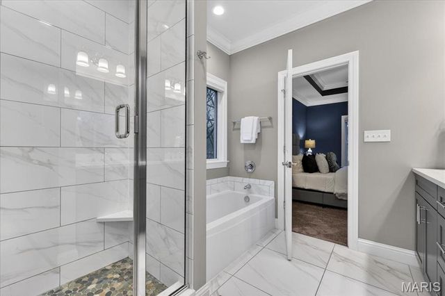 656 Clear Brook Drive, St Louis, MO 63122