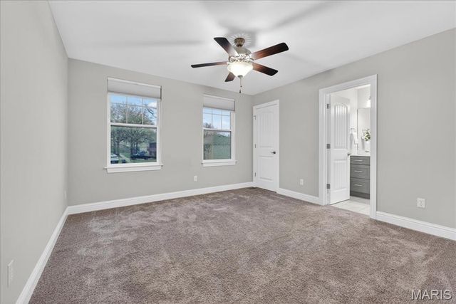 656 Clear Brook Drive, St Louis, MO 63122