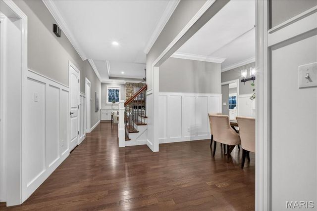 656 Clear Brook Drive, St Louis, MO 63122