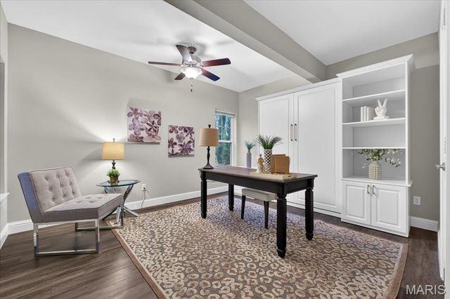 656 Clear Brook Drive, St Louis, MO 63122