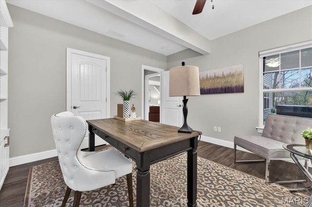 656 Clear Brook Drive, St Louis, MO 63122