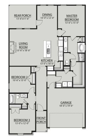 2908 Walnut Grove Dr, Springfield, TN 37172