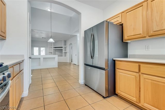 9182 Sunken Meadow Avenue, Las Vegas, NV 89178