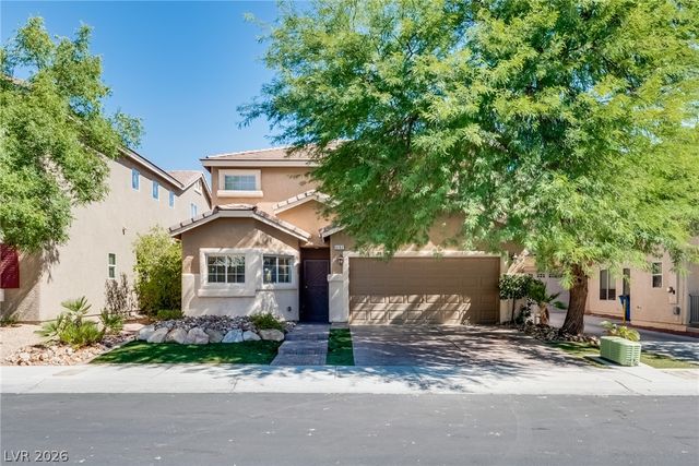9182 Sunken Meadow Avenue, Las Vegas, NV 89178