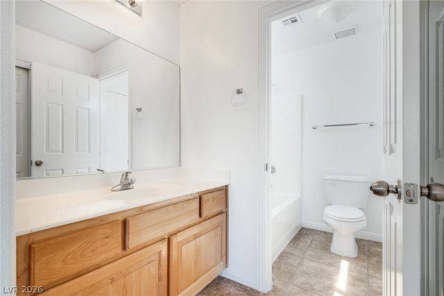 9182 Sunken Meadow Avenue, Las Vegas, NV 89178