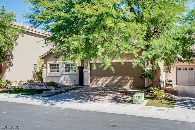 9182 Sunken Meadow Avenue, Las Vegas, NV 89178