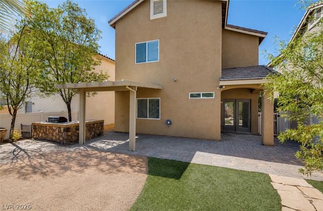 9182 Sunken Meadow Avenue, Las Vegas, NV 89178