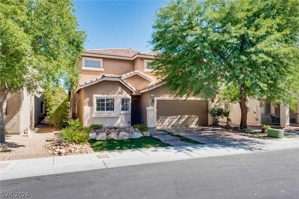 9182 Sunken Meadow Avenue, Las Vegas, NV 89178
