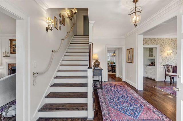2889 Bakers Farm Road, Atlanta, GA 30339