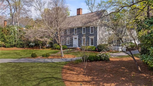 2889 Bakers Farm Road, Atlanta, GA 30339