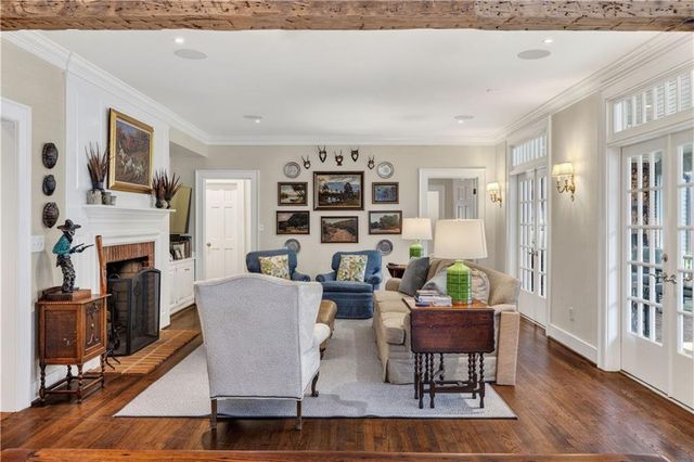 2889 Bakers Farm Road, Atlanta, GA 30339