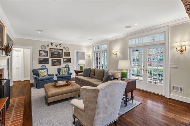 2889 Bakers Farm Road, Atlanta, GA 30339