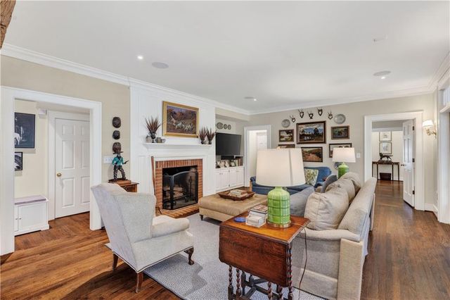 2889 Bakers Farm Road, Atlanta, GA 30339