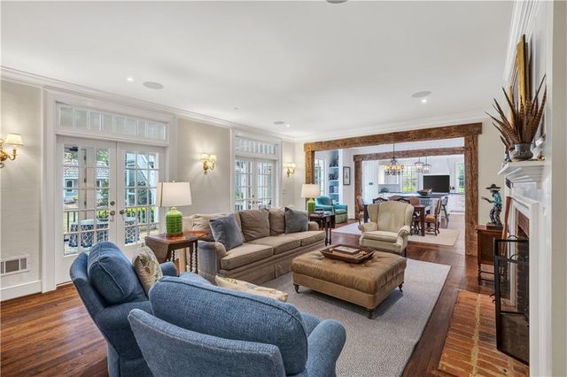 2889 Bakers Farm Road, Atlanta, GA 30339