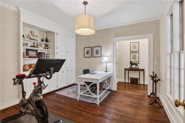 2889 Bakers Farm Road, Atlanta, GA 30339