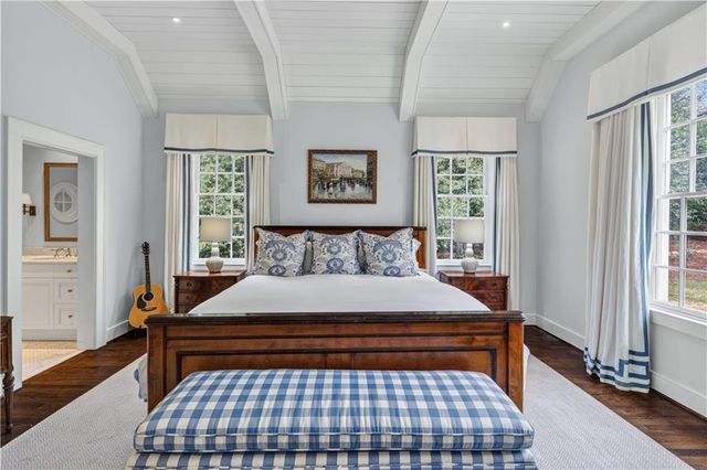 2889 Bakers Farm Road, Atlanta, GA 30339