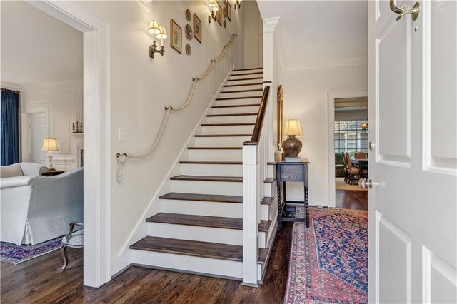 2889 Bakers Farm Road, Atlanta, GA 30339