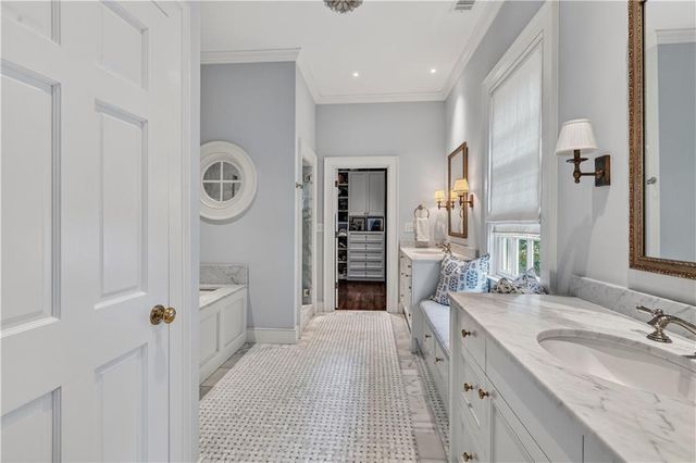 2889 Bakers Farm Road, Atlanta, GA 30339