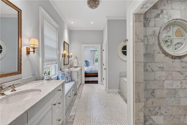 2889 Bakers Farm Road, Atlanta, GA 30339