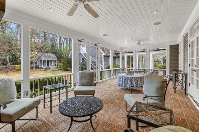 2889 Bakers Farm Road, Atlanta, GA 30339