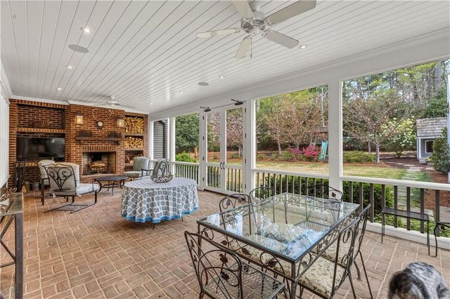2889 Bakers Farm Road, Atlanta, GA 30339