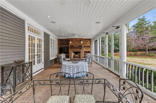 2889 Bakers Farm Road, Atlanta, GA 30339