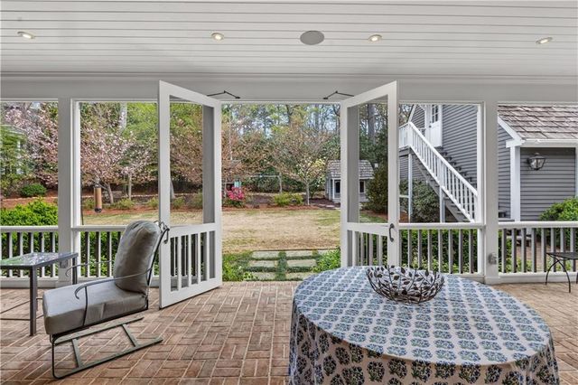 2889 Bakers Farm Road, Atlanta, GA 30339