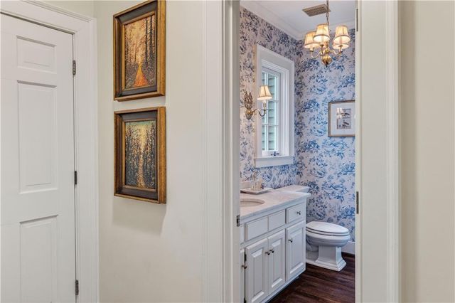 2889 Bakers Farm Road, Atlanta, GA 30339