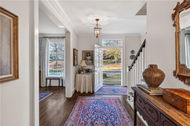 2889 Bakers Farm Road, Atlanta, GA 30339