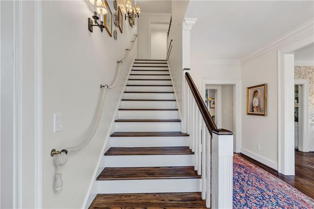 2889 Bakers Farm Road, Atlanta, GA 30339