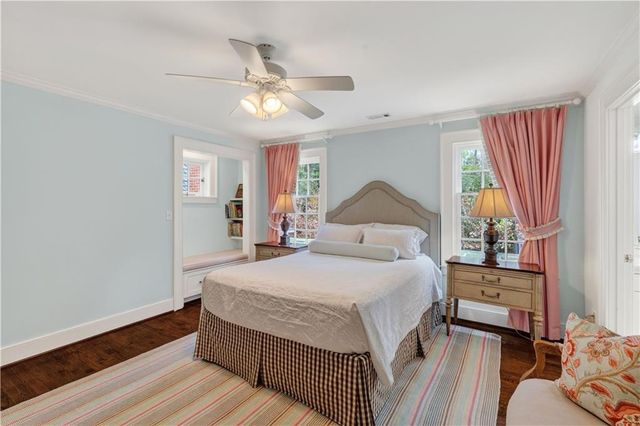 2889 Bakers Farm Road, Atlanta, GA 30339