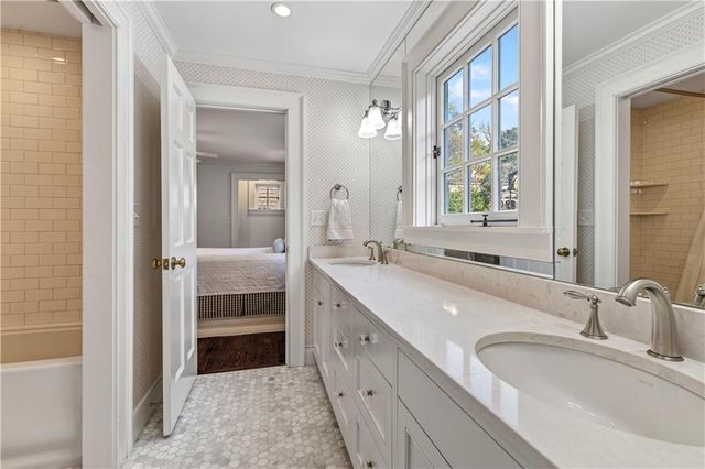 2889 Bakers Farm Road, Atlanta, GA 30339