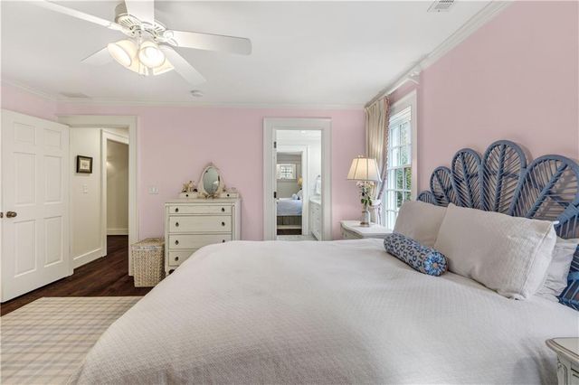 2889 Bakers Farm Road, Atlanta, GA 30339
