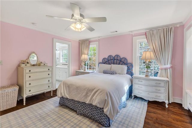2889 Bakers Farm Road, Atlanta, GA 30339