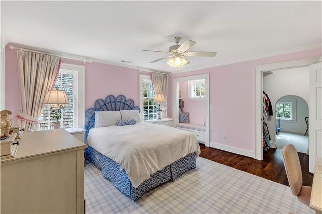 2889 Bakers Farm Road, Atlanta, GA 30339