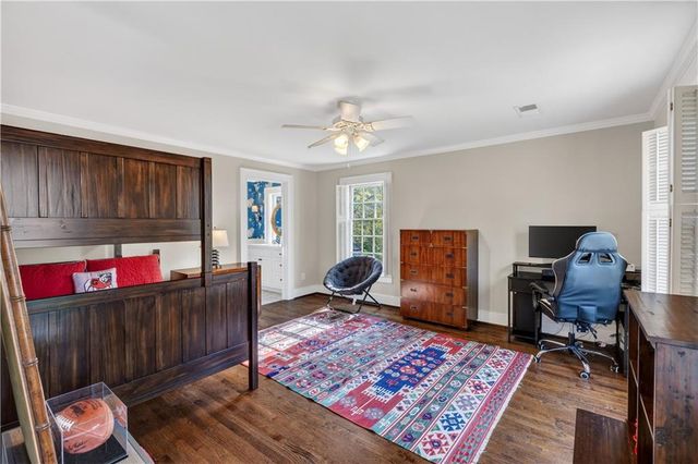 2889 Bakers Farm Road, Atlanta, GA 30339