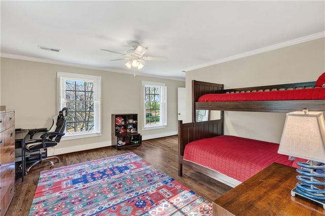 2889 Bakers Farm Road, Atlanta, GA 30339