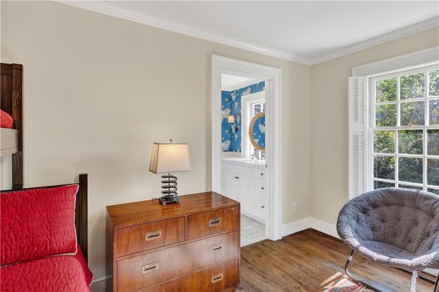 2889 Bakers Farm Road, Atlanta, GA 30339