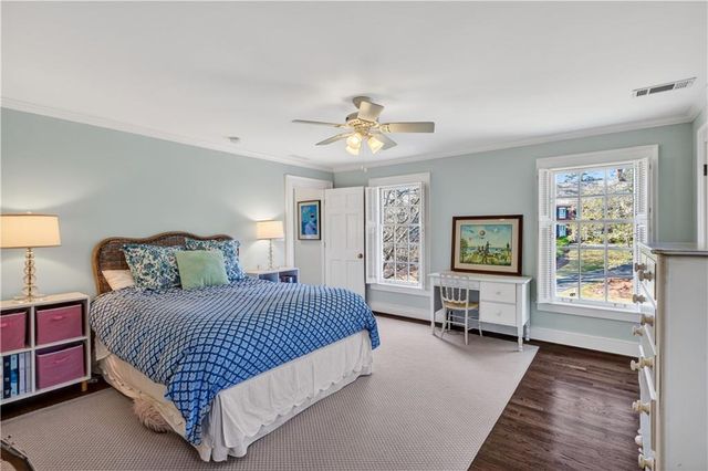 2889 Bakers Farm Road, Atlanta, GA 30339