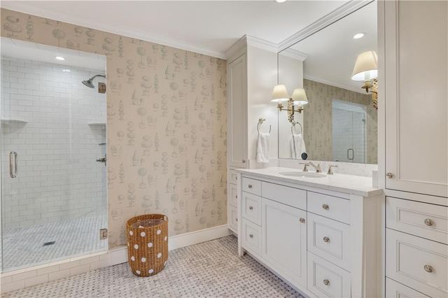 2889 Bakers Farm Road, Atlanta, GA 30339