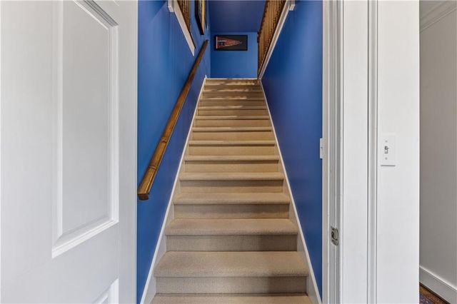 2889 Bakers Farm Road, Atlanta, GA 30339