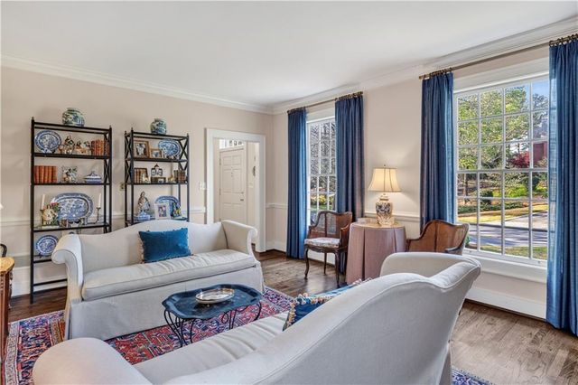 2889 Bakers Farm Road, Atlanta, GA 30339