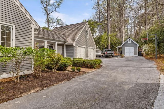 2889 Bakers Farm Road, Atlanta, GA 30339