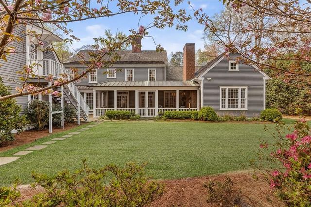 2889 Bakers Farm Road, Atlanta, GA 30339
