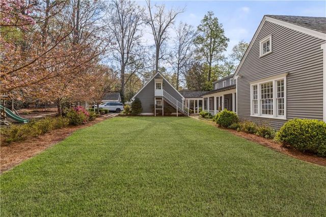 2889 Bakers Farm Road, Atlanta, GA 30339