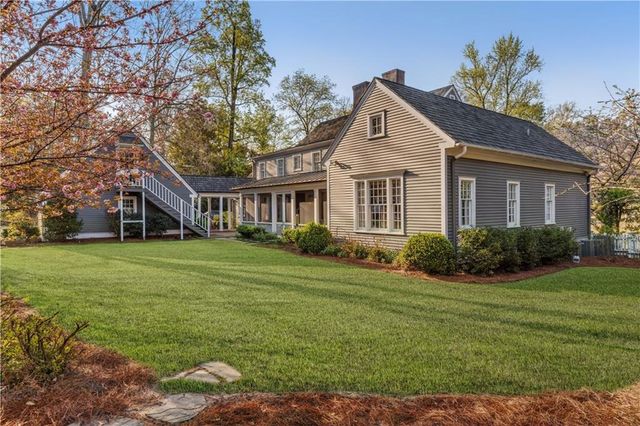 2889 Bakers Farm Road, Atlanta, GA 30339