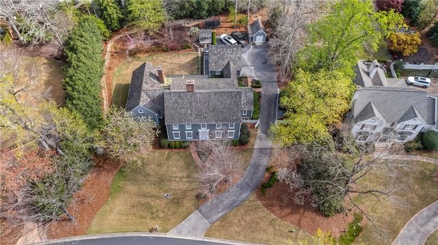 2889 Bakers Farm Road, Atlanta, GA 30339