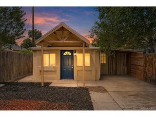 937 S Vrain St, Denver, CO 80219