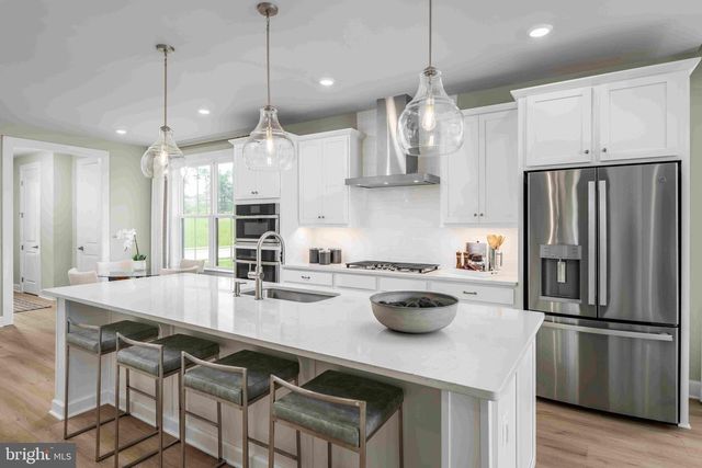 5435 PONDVIEW LN, Ellicott City, MD 21043